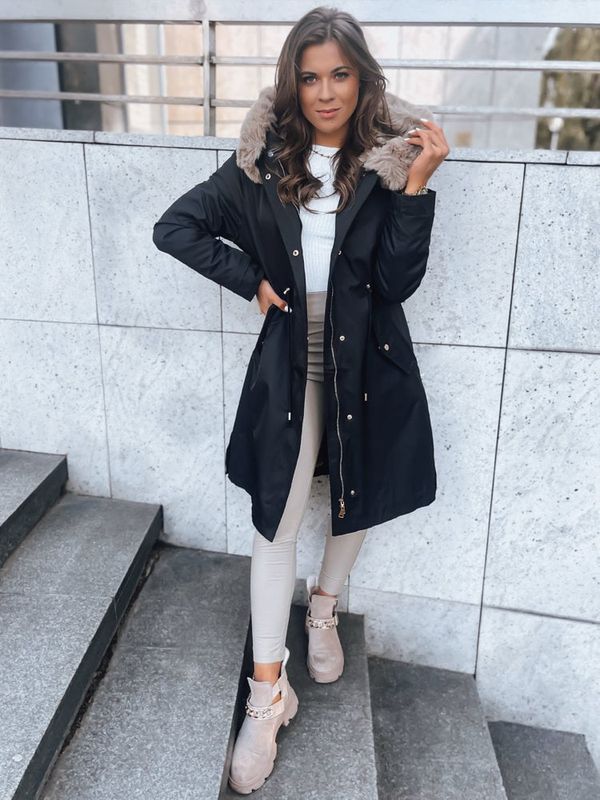 DStreet Дамско яке DStreet