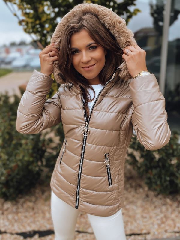 DStreet Дамско яке  DStreet Jenifer