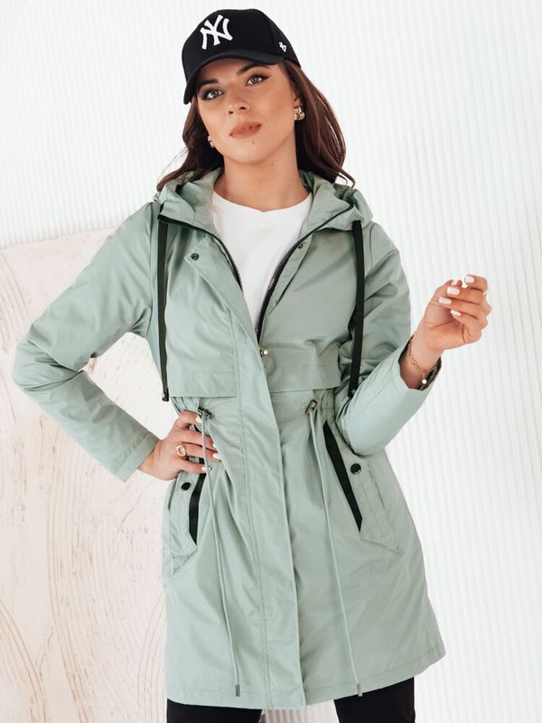 DStreet Дамско яке DStreet