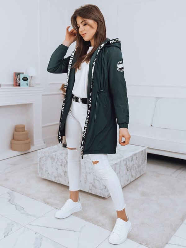 DStreet Дамско яке DStreet