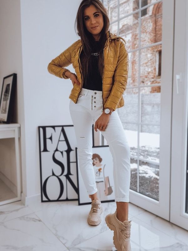 DStreet Дамско яке DStreet