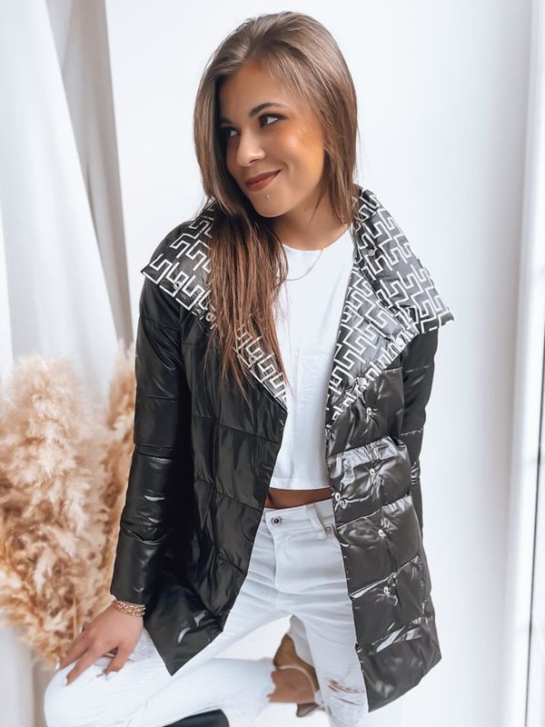 DStreet Дамско яке DStreet