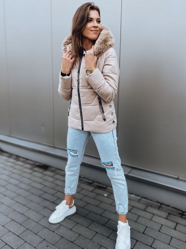 DStreet Дамско яке  DStreet Lemin