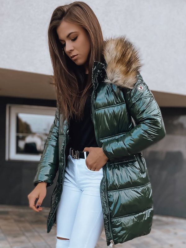 DStreet Дамско яке DStreet