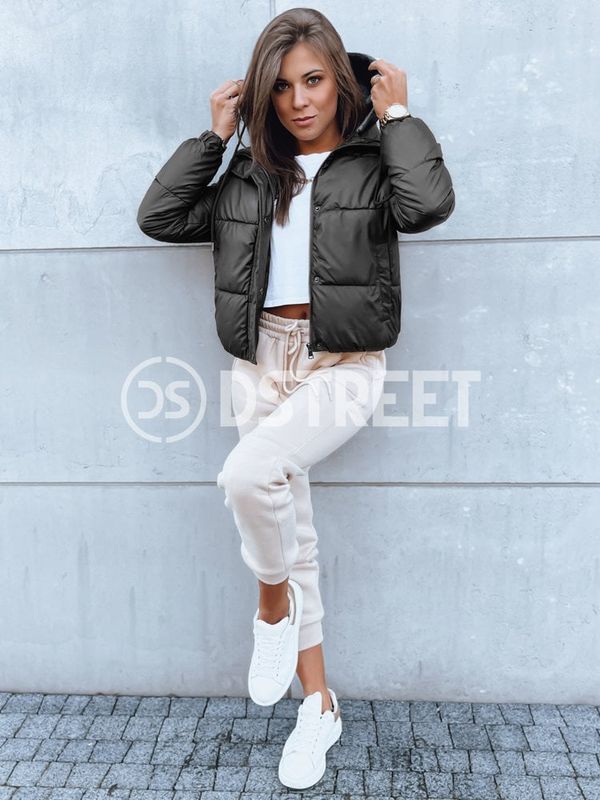 DStreet Дамско яке DStreet