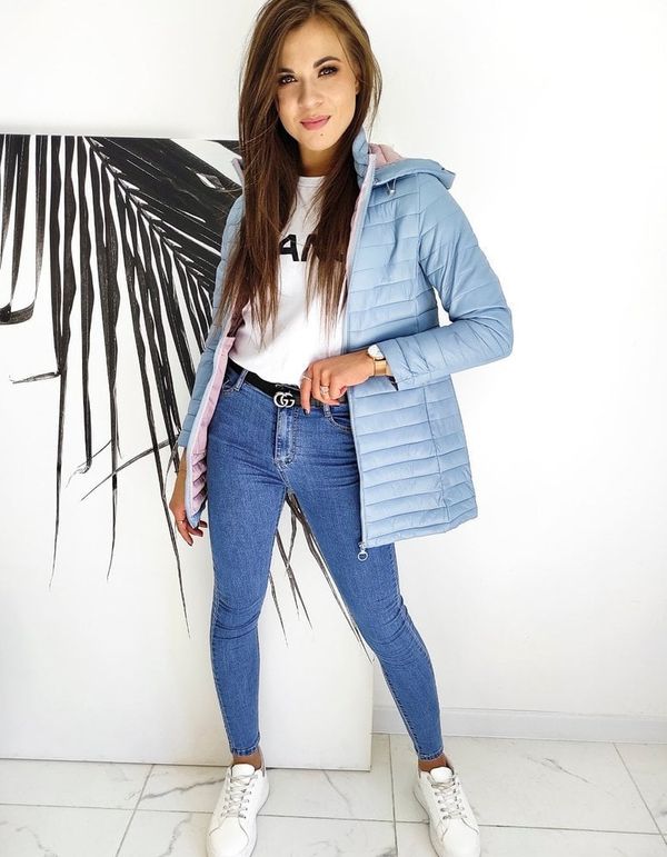 DStreet Дамско яке DStreet