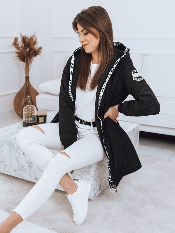 DStreet Дамско яке  DStreet