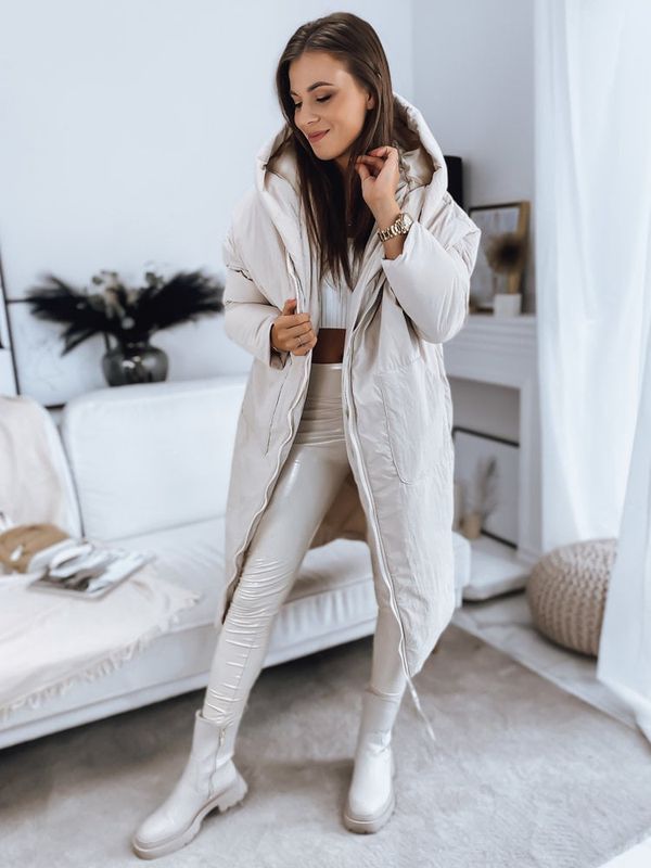 DStreet Дамско яке DStreet Oversized