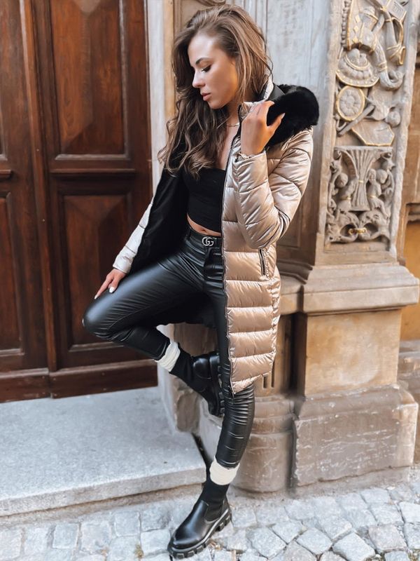 DStreet Дамско яке DStreet