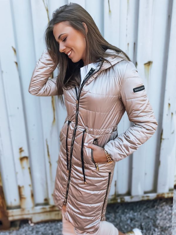 DStreet Дамско яке  DStreet