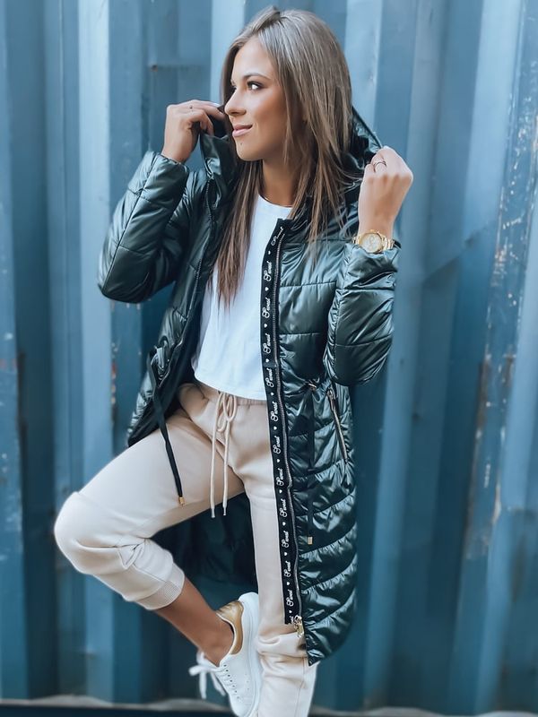 DStreet Дамско яке DStreet Quilted