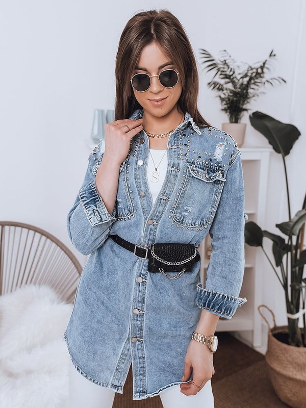 DStreet Дамско яке DStreet