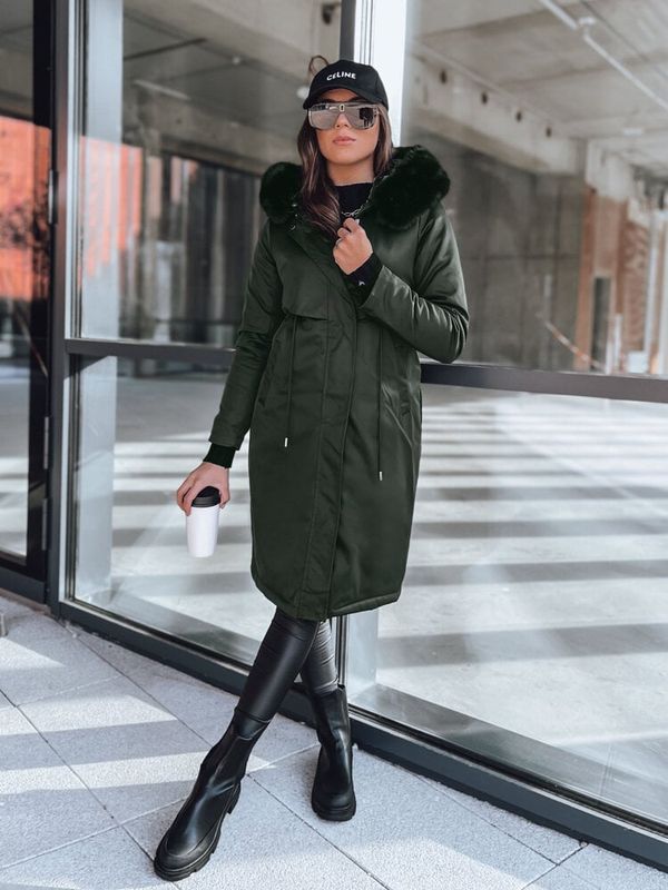 DStreet Дамско яке DStreet