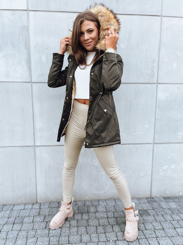 DStreet Дамско яке DStreet