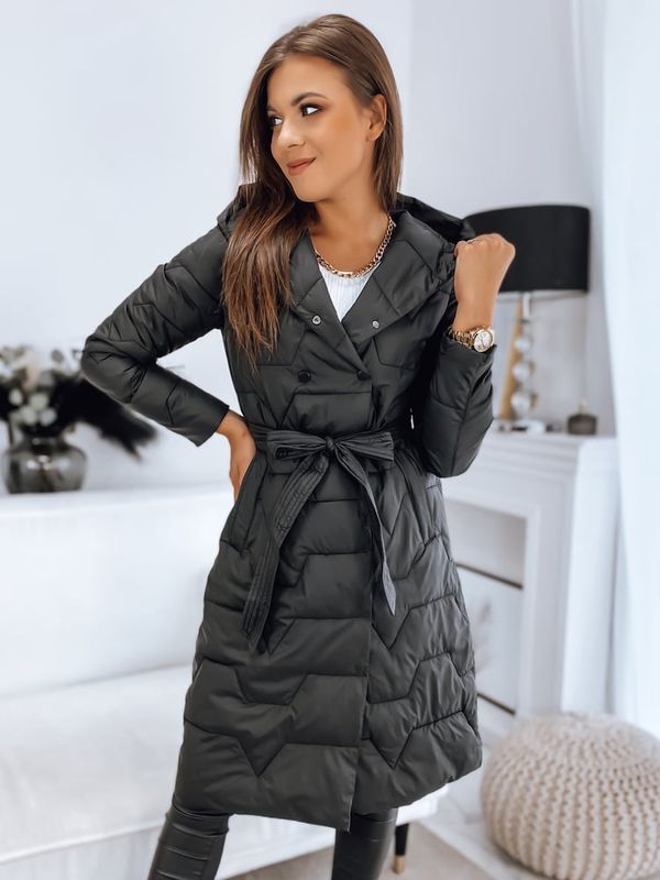 DStreet Дамско яке DStreet Shadon