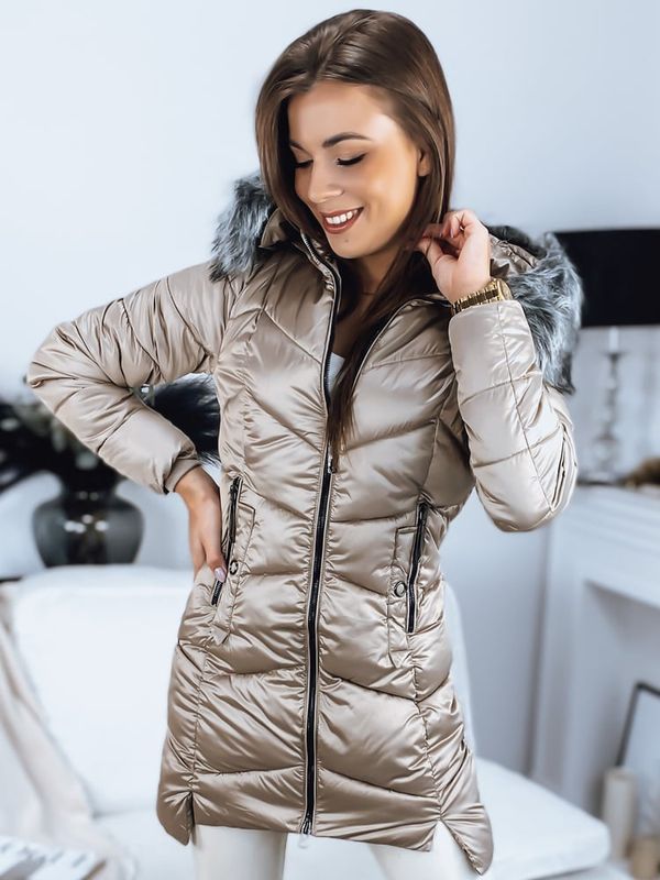 DStreet Дамско яке DStreet Teris