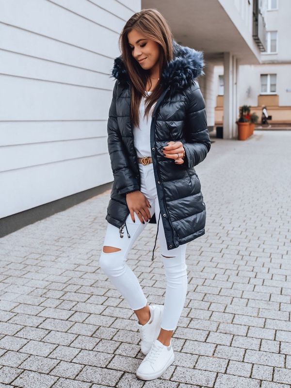 DStreet Дамско яке DStreet