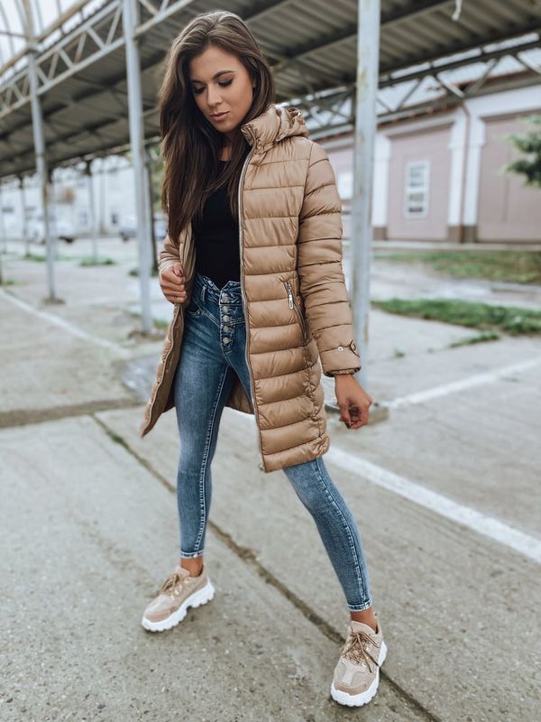 DStreet Дамско яке  DStreet