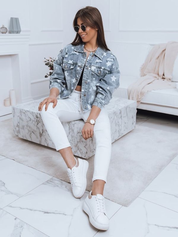 DStreet Дамско яке DStreet