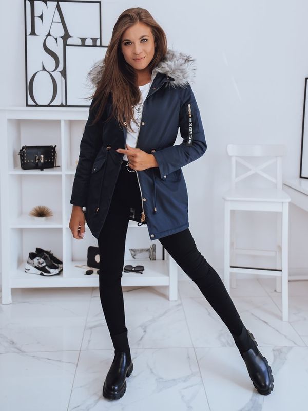 DStreet Дамско яке DStreet