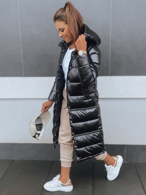 DStreet Дамско яке DStreet Winter