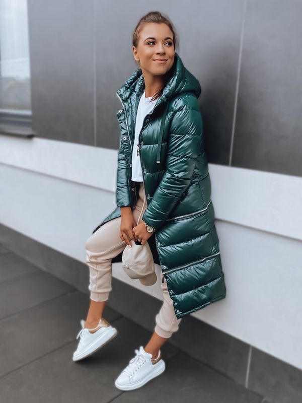 DStreet Дамско яке DStreet Winter