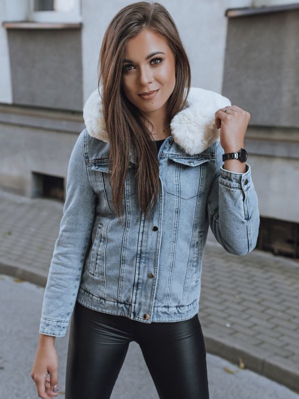 DStreet Дамско яке DStreet