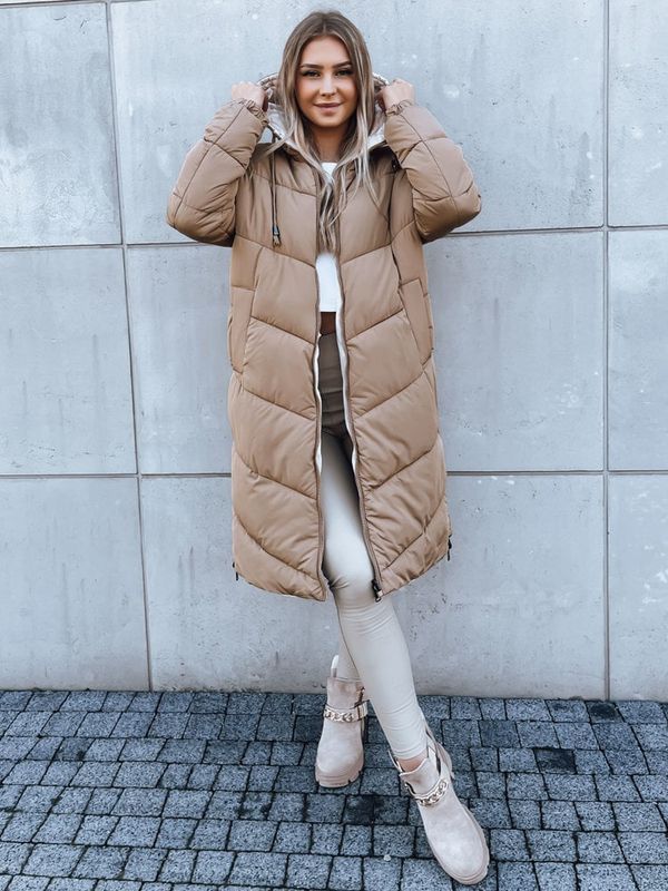 DStreet Дамско яке DStreet