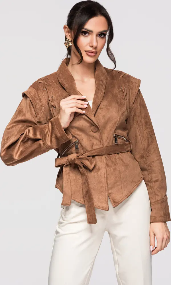 Edoti Дамско яке Edoti LARICA