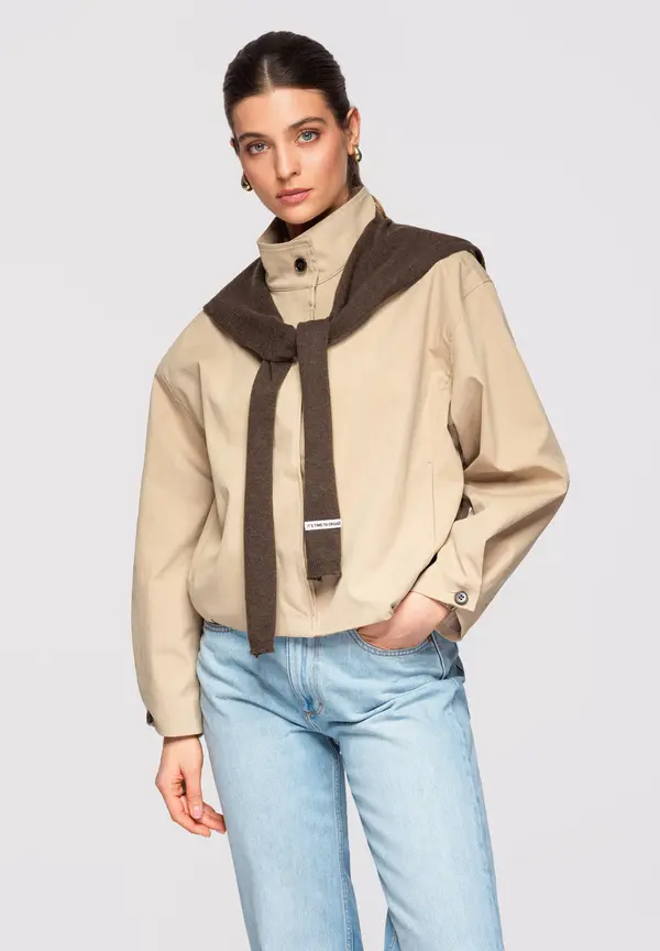 Edoti Дамско яке Edoti LARICA