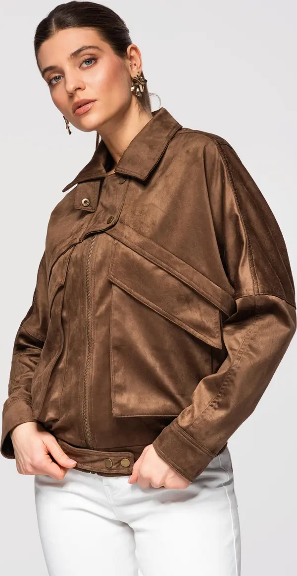 Edoti Дамско яке Edoti LARICA OW-JAFL-0122