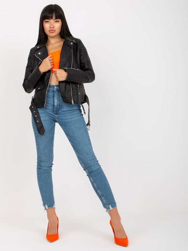 Fashionhunters Дамско яке Fashionhunters