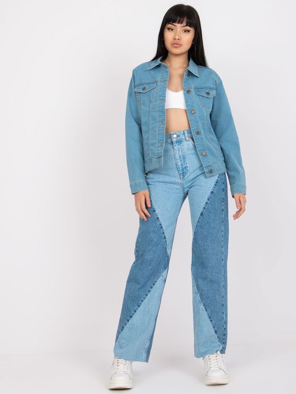 Fashionhunters Дамско яке Fashionhunters