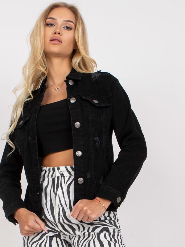 Fashionhunters Дамско яке Fashionhunters