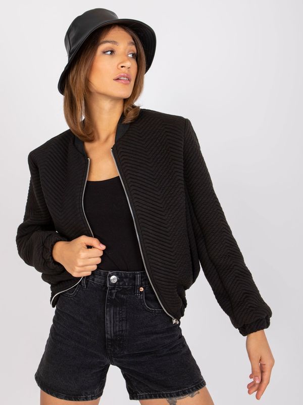 Fashionhunters Дамско яке Fashionhunters