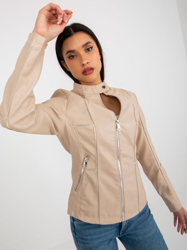 Honey Winter Дамско яке Fashionhunters