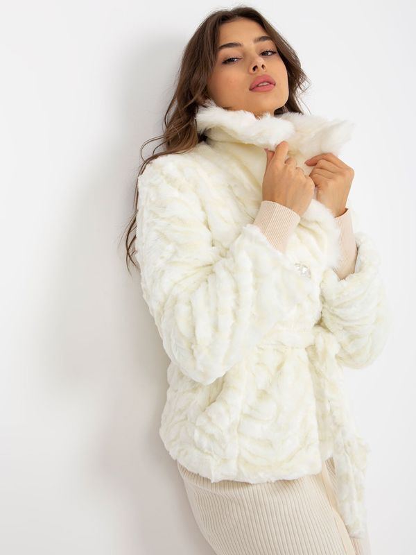 Fashionhunters Дамско яке Fashionhunters Winter