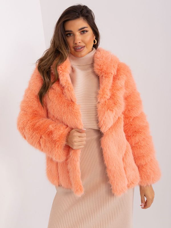 Fashionhunters Дамско яке Fashionhunters