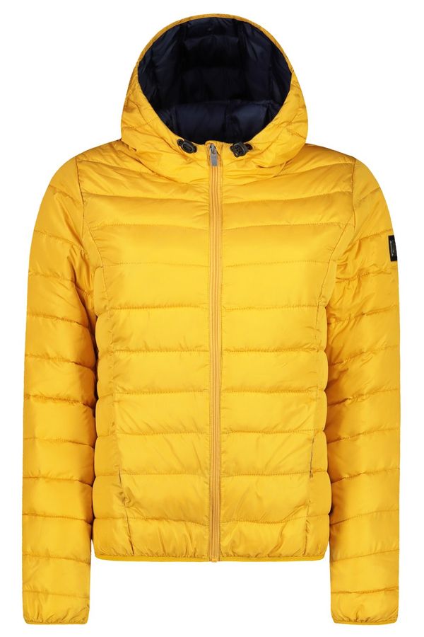 Frogies Дамско яке Frogies Подплатено