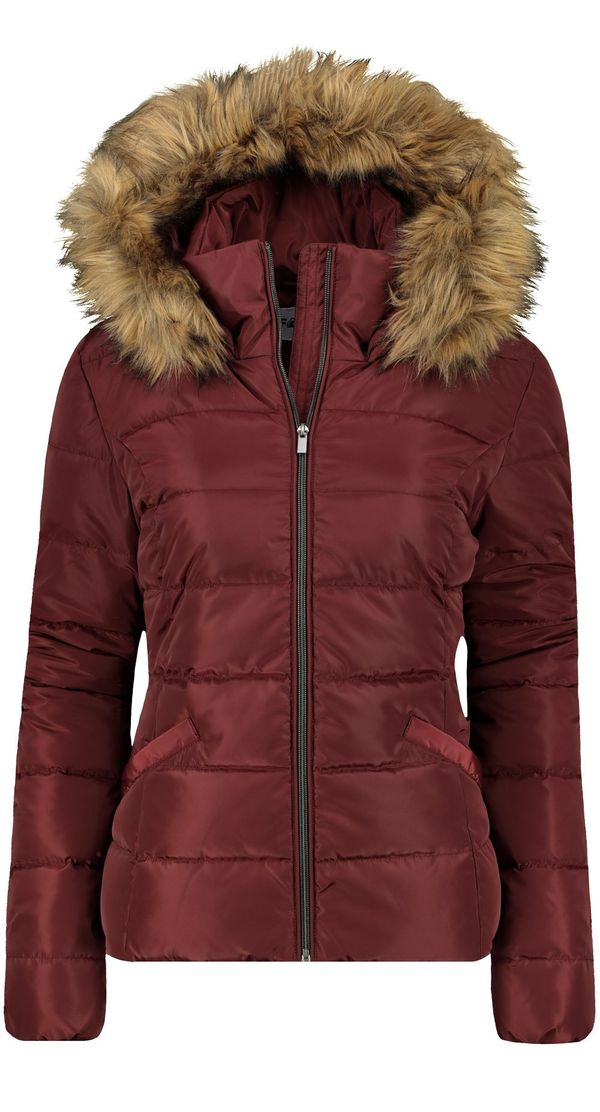 Frogies Дамско яке Frogies Quilted