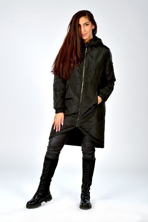 Gamstel Дамско яке  Gamstel Parka