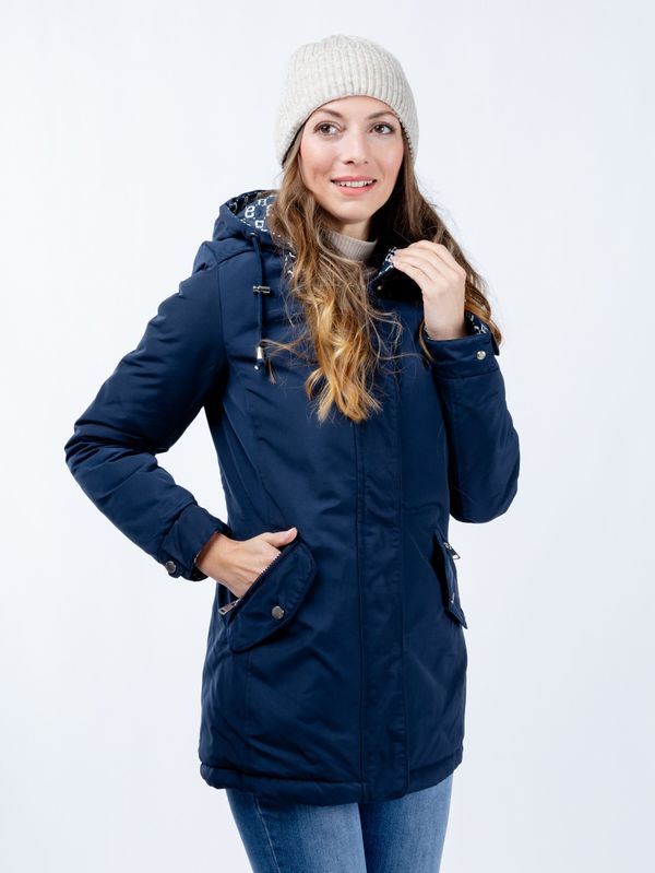 Glano Дамско яке Glano