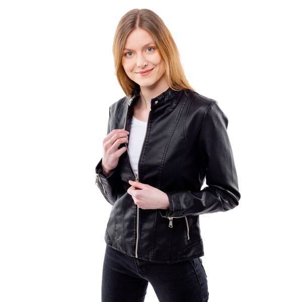 Glano Дамско яке Glano