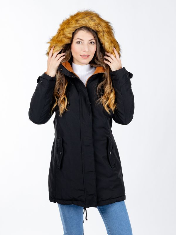 Glano Дамско яке Glano