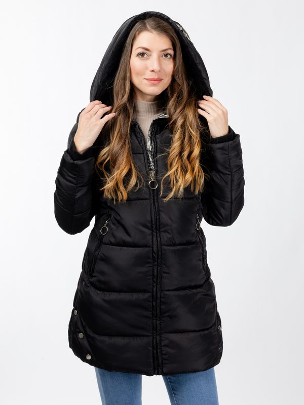 Glano Дамско яке Glano