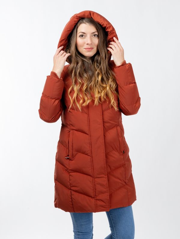 Glano Дамско яке Glano