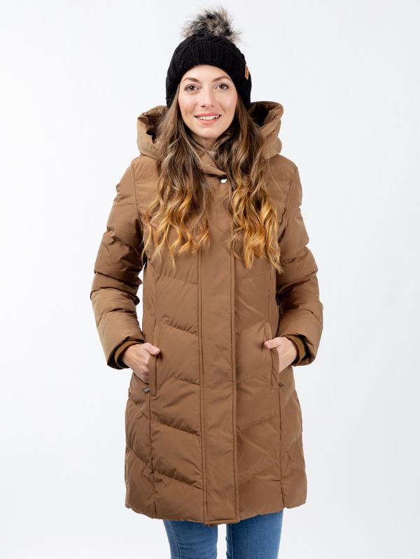 Glano Дамско яке Glano