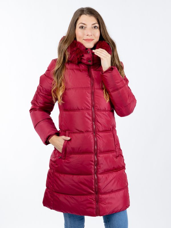 Glano Дамско яке Glano