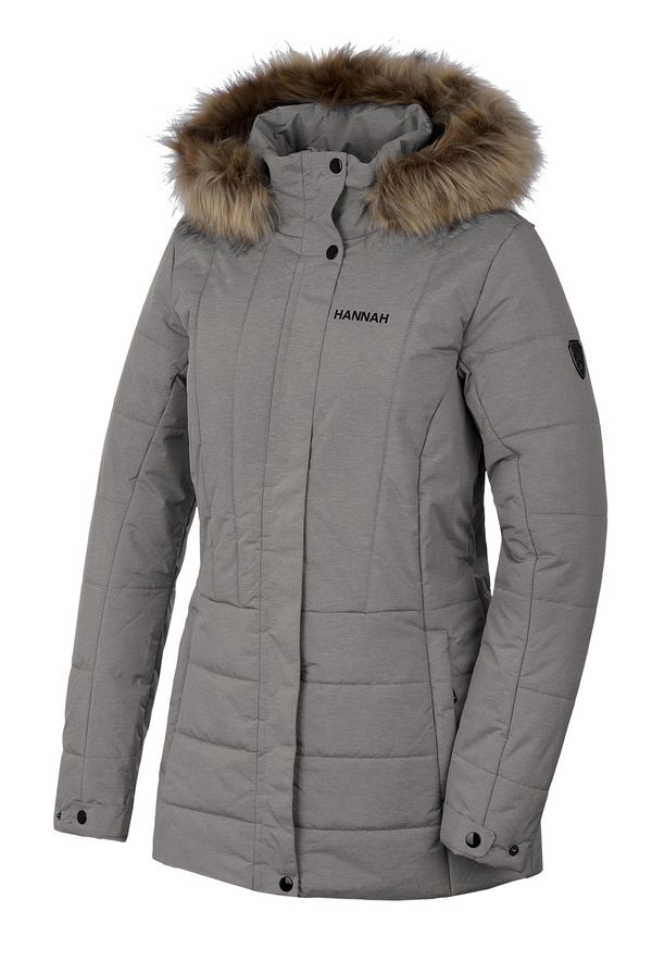 HANNAH Дамско яке HANNAH MONA