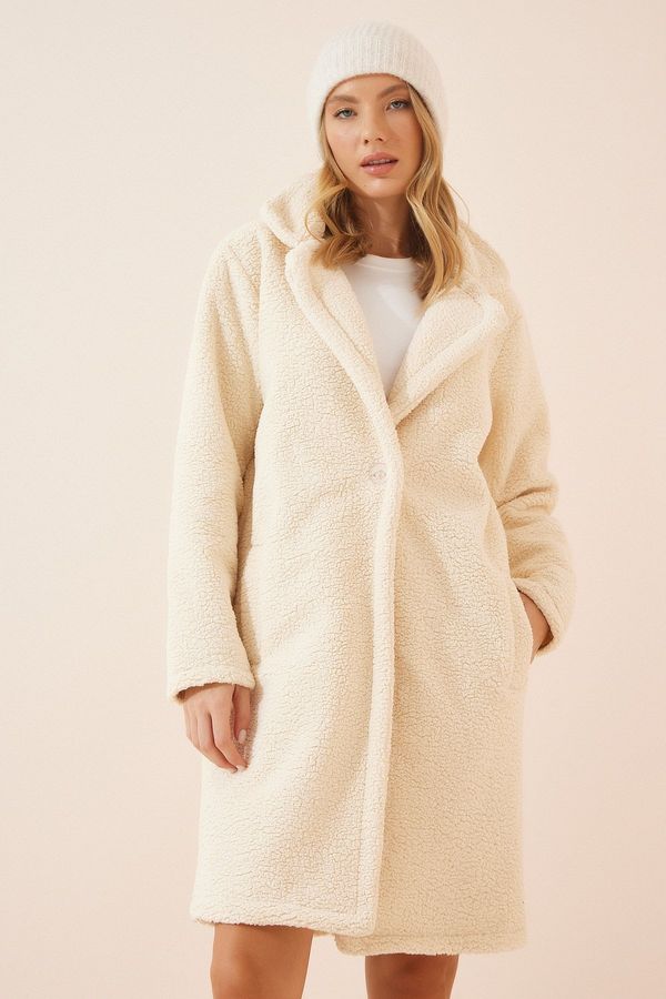 Happiness İstanbul Дамско яке Happiness İstanbul